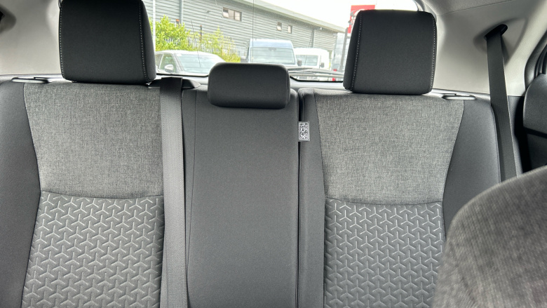 Toyota Yaris Cross 1.5 Hybrid Icon 5dr CVT Hybrid Estate